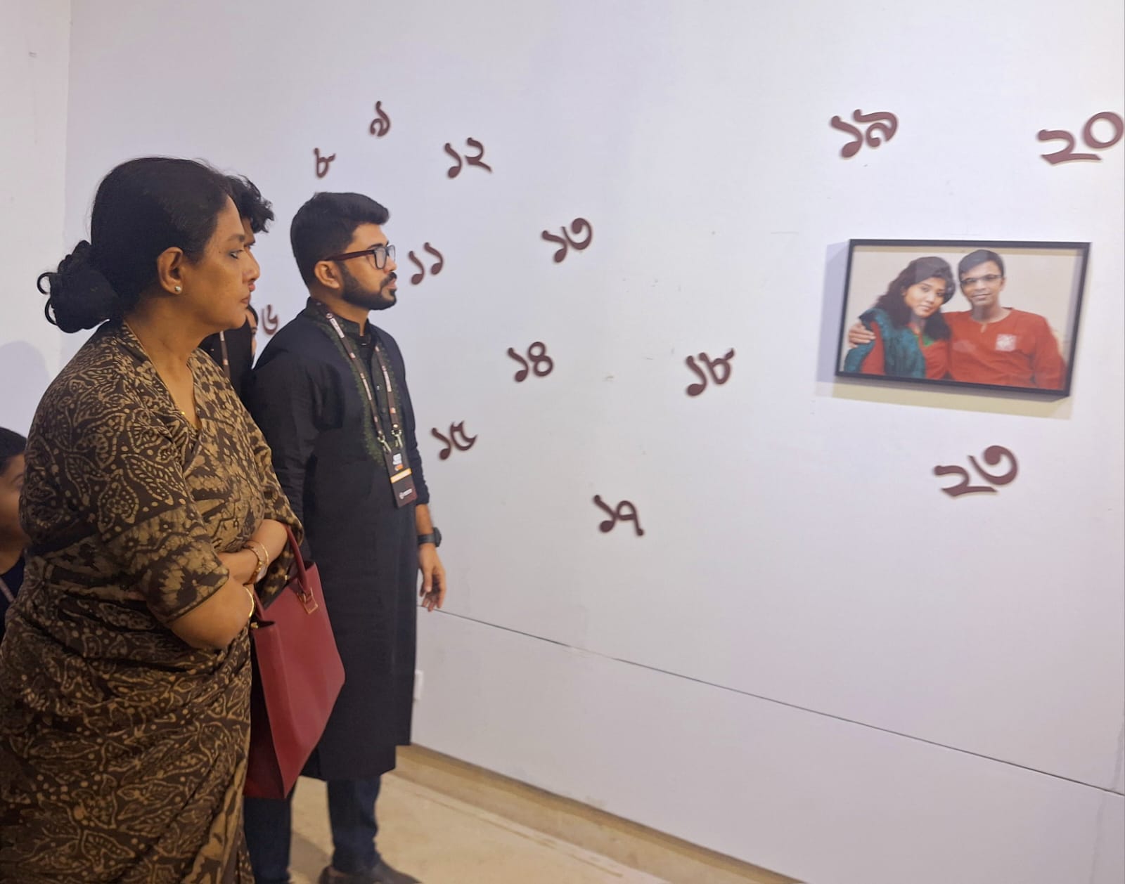 সাগর-রুনি হত্যা মামলা সরকারের অগ্রাধিকার মামলার শীর্ষে : সৈয়দা রিজওয়ানা হাসান